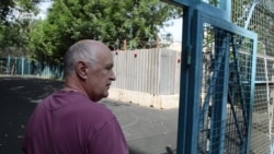 "С кем мы воюем?!" "С кем мы воюем?!"