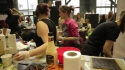 Веганская продукция и экология Веганская продукция и экология