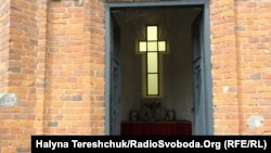 Крипта-усипальниця