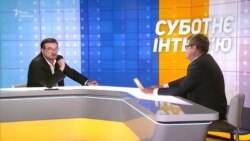 Путін не вміє тримати удар – Євген Кисельов Путін не вміє тримати удар – Євген Кисельов