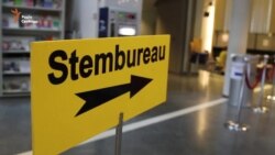 Угода з Україною – перший крок до світу, де всі співпрацюють – чиновник на референдумі у Нідерландах Угода з Україною – перший крок до світу, де всі співпрацюють – чиновник на референдумі у Нідерландах