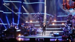 "Үзгәреш җиле-2": "Татар җырын яңача ишеттерәсе килә" "Үзгәреш җиле-2": "Татар җырын яңача ишеттерәсе килә"