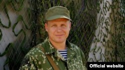 Леонід Матюхін