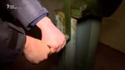 Укриття для цивільного населення: чи готові міста України до війни? (відео) Укриття для цивільного населення: чи готові міста України до війни? (відео)