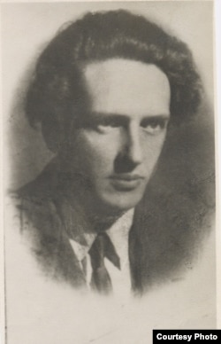 Александр Коваленский. 1920-е годы.