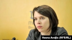 Politika utiče na gotovo sve faze suđenja za ratne zločine - od istrage, preko optuženja i presude, do izvršenja kazne: Milica Kostić