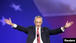 Джон Подеста