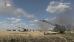 Ми приїхали воювати, а нас відправили на 3-ю лінію оборони – «Азов» (відео) Ми приїхали воювати, а нас відправили на 3-ю лінію оборони – «Азов» (відео)