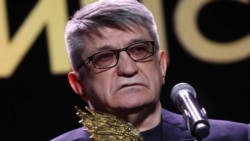 Лицом к событию. Премия "Ника" как оппозиция сервильности Лицом к событию. Премия "Ника" как оппозиция сервильности