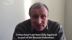 RFE/RL Contributor Denies Russian 'Separatism' Charges RFE/RL Contributor Denies Russian 'Separatism' Charges