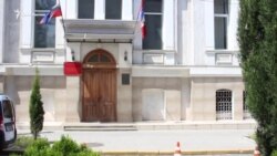 Реальный срок на условный: севастопольцу Мовенко изменили приговор (видео) Реальный срок на условный: севастопольцу Мовенко изменили приговор (видео)