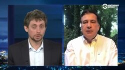 "Цель была: взятие Тбилиси, смена власти и отмена Грузии как государства" "Цель была: взятие Тбилиси, смена власти и отмена Грузии как государства"