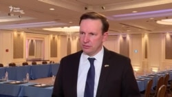 Сенатор Кріс Мерфі Сенатор Кріс Мерфі