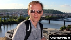 Константин Худолей