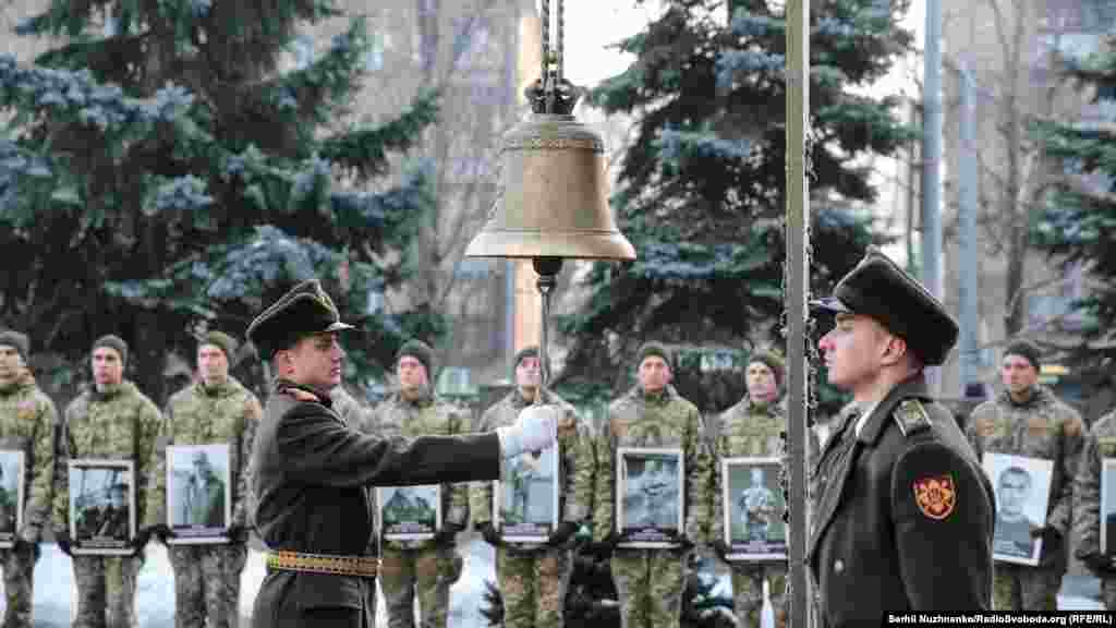 Удар у дзівн &ndash; звучить ім&rsquo;я Ігоря Брановицького