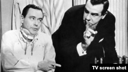 Кадр из фильма "Печенье с предсказанием будущего"