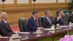 Путин предложил Китаю скидку?  Путин предложил Китаю скидку?