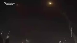 VIDEO: Iranian Missile Strike On Tel Aviv VIDEO: Iranian Missile Strike On Tel Aviv