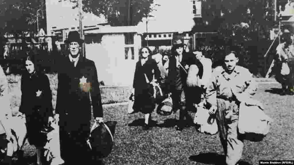   Аушвиц-Биркенау (Освенцим)