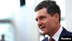 Președintele României, Nicușor Dan, spune, după anunțul retragerii de militari SUA, că decizia nu afectează securitatea României.