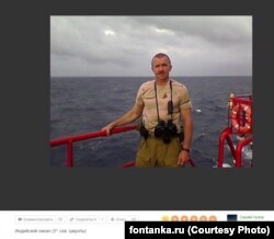 Сергій Чупов