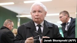 Ярослав Качинський