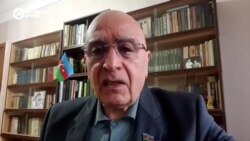 "Мы ждем от России извинений". Депутат парламента Азербайджана Мусабеков уверен, что самолет AZAL был сбит российским ПВО "Мы ждем от России извинений". Депутат парламента Азербайджана Мусабеков уверен, что самолет AZAL был сбит российским ПВО