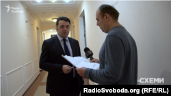 Голова Агенства з питань держслужби і головуючий у Комісії з питань вищого корпусу державної служби Костянтин Ващенко