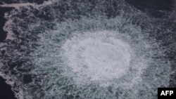 Напередодні німецькі медіа повідомили, що в Німеччині видані ордери на арешт сімох підозрюваних в атаці на газопровід «Північний потік» у 2022 році