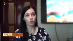 Россия не может продать украинский газ? | Крым.Реалии ТВ (видео) Россия не может продать украинский газ? | Крым.Реалии ТВ (видео)