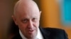 Євген Пригожин, один із найбільш наближених до президента Росії Володимира Путіна