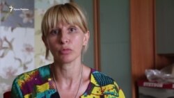 В доме украинской активистки в Симферополе провели обыск (видео) В доме украинской активистки в Симферополе провели обыск (видео)