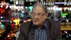 Сергей Ковалёв о выборах в СССР и России Сергей Ковалёв о выборах в СССР и России