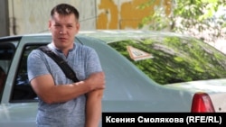 Андрей Шашерин