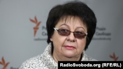 Людмила Філіпович