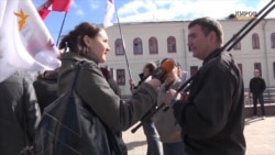 Кто поддерживает Навального в Кирове Кто поддерживает Навального в Кирове