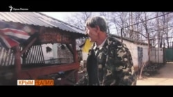 Крымский «бандеровец». История Олега Приходько (видео) Крымский «бандеровец». История Олега Приходько (видео)