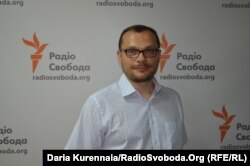 Олег Науменко