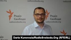 Олег Науменко