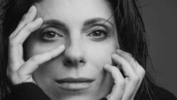 Šejla Kamerić: Umjetnost jeste korektiv društva Šejla Kamerić: Umjetnost jeste korektiv društva