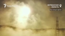 За что жители Териберки не любят "Левиафан" За что жители Териберки не любят "Левиафан"