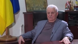 Большое интервью первого президента Украины Леонида Кравчука Большое интервью первого президента Украины Леонида Кравчука