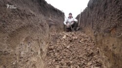 «Перебуваючи тут, я зрозумів, чого хочу в житті» – боєць морської піхоти в зоні бойових дій на Донбасі «Перебуваючи тут, я зрозумів, чого хочу в житті» – боєць морської піхоти в зоні бойових дій на Донбасі