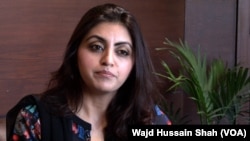 ګلالۍ اسماعیل