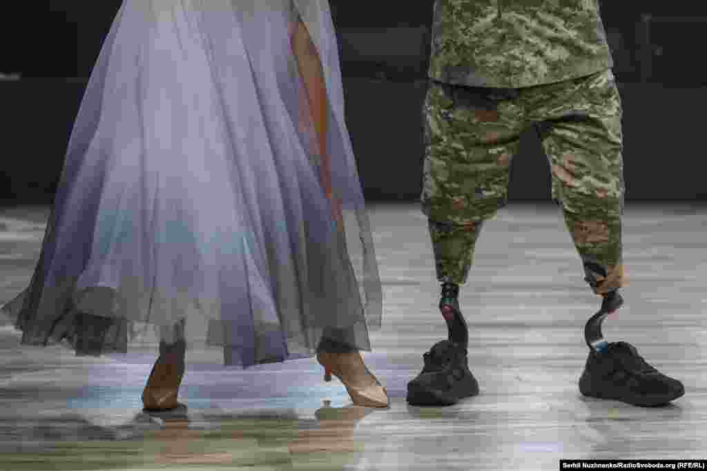 Більшість з учасників зізнаються, що перед виступом неймовірно хвилювались. Але при виході на сам паркет та під час танцю отримували задоволення. У першу чергу від того, що «змогли»