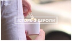 Як в Італії готують відоме джелато – відео Як в Італії готують відоме джелато – відео