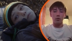 «Російські військові били собаку, бо він «був схожий на бандерівця»». Історія хлопчика з фільму «Віддалений гавкіт собак» «Російські військові били собаку, бо він «був схожий на бандерівця»». Історія хлопчика з фільму «Віддалений гавкіт собак»