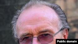 Іван Мигул (Фото – «Український Тиждень»)