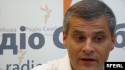 Микола Мельник