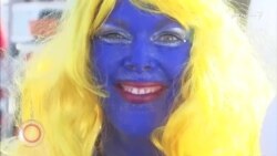 د فبرورۍ ۱۷مې ویډیويي خبرونه د فبرورۍ ۱۷مې ویډیويي خبرونه